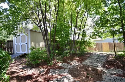 Exterior - 109 Red Coat Dr, Cameron, NC 28326 photo 10 of 12
