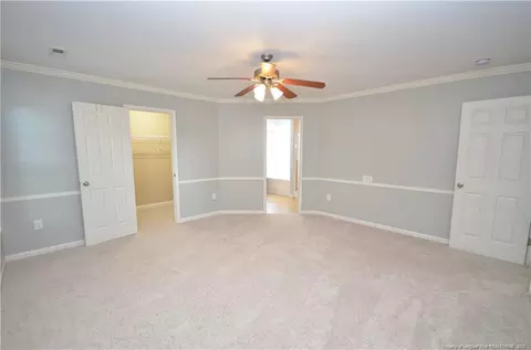 Bedroom - 109 Red Coat Dr, Cameron, NC 28326 photo 3 of 8