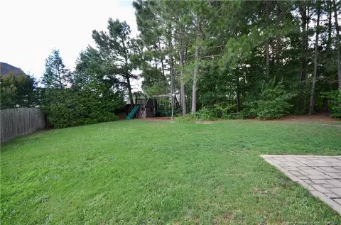 Exterior - 109 Red Coat Dr, Cameron, NC 28326 photo 7 of 12