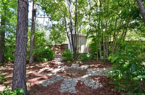 Exterior - 109 Red Coat Dr, Cameron, NC 28326 photo 8 of 12