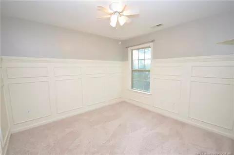 Bedroom - 109 Red Coat Dr, Cameron, NC 28326 photo 7 of 8
