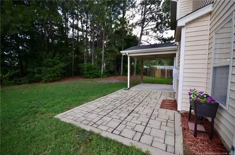 Exterior - 109 Red Coat Dr, Cameron, NC 28326 photo 6 of 12