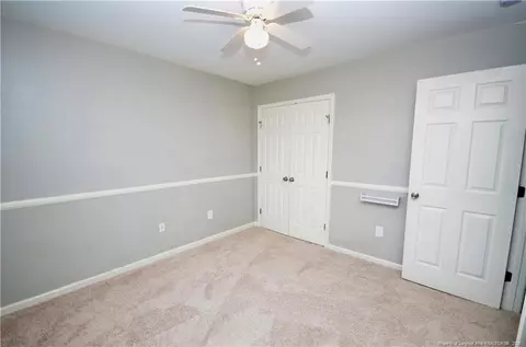 Bedroom - 109 Red Coat Dr, Cameron, NC 28326 photo 6 of 8