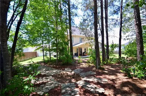 Exterior - 109 Red Coat Dr, Cameron, NC 28326 photo 11 of 12
