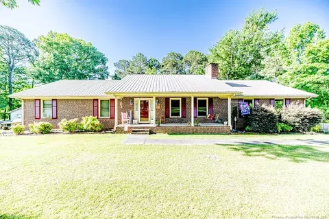 3897 Olivia Rd, Sanford, NC 27332