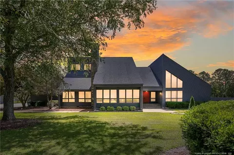 2116 Lake Shannon Dr, Fayetteville, NC 28312