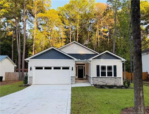 761 Riverbirch Dr, Vass, NC 28394