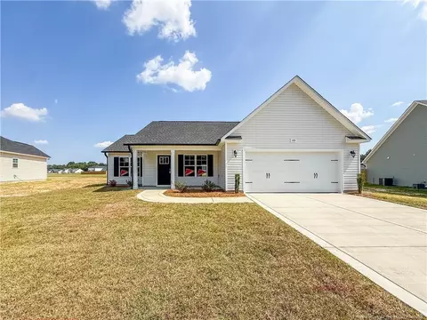 122 Crusher Dr, Parkton, NC 28371