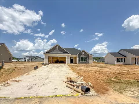 134 Crusher Dr, Parkton, NC 28371