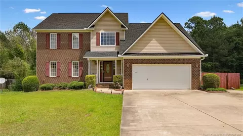 106 Linden Rd, Cameron, NC 28326