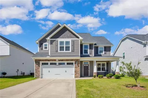 5332 Debut Ave, Hope Mills, NC 28348