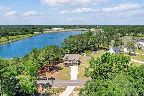405 Shelton Beard Rd, Stedman, NC 28391
