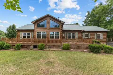 113 Atwood Ter, Stedman, NC 28391