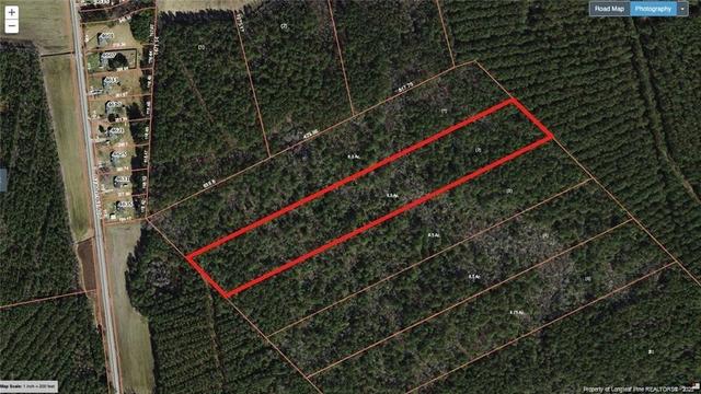 9 0 Ac Webb Lake Rd, Wilson, NC 27894