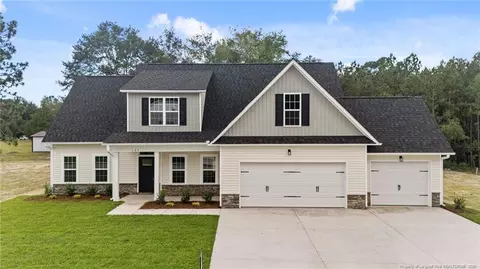 157 Edgar Way, Raeford, NC 28376