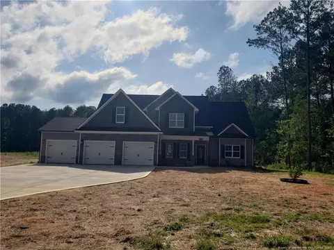 2950 H Clark Rd, Fayetteville, NC 28306