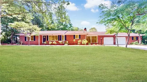 2105 W Broad St, Elizabethtown, NC 28337