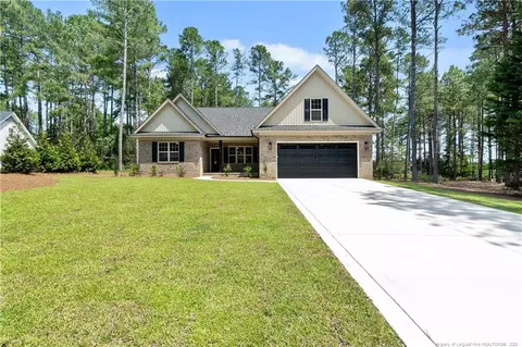 16661 Forest Fern Ct, Wagram, NC 28396