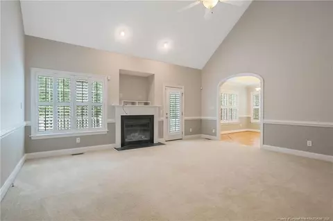Living - 45 Remington Hill Dr, Bunnlevel, NC 28323 photo 1 of 4