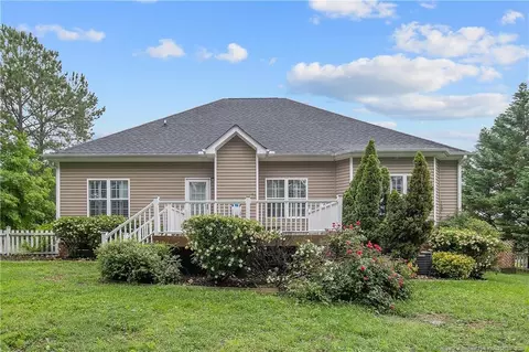 Exterior - 45 Remington Hill Dr, Bunnlevel, NC 28323 photo 5 of 7