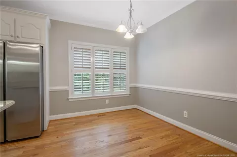Dining - 45 Remington Hill Dr, Bunnlevel, NC 28323 photo 1 of 1