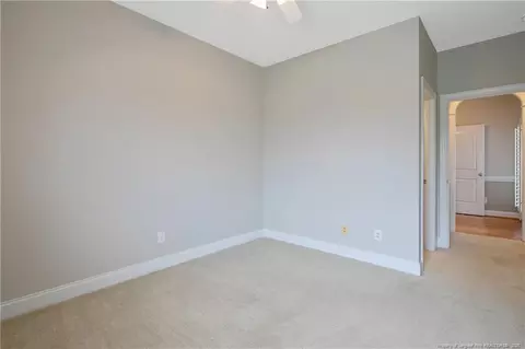 Bedroom - 45 Remington Hill Dr, Bunnlevel, NC 28323 photo 7 of 9