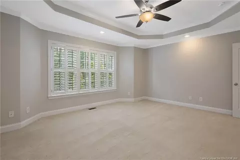 Bedroom - 45 Remington Hill Dr, Bunnlevel, NC 28323 photo 1 of 9