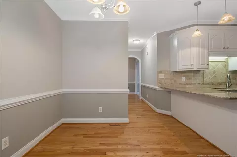 Entry Way - 45 Remington Hill Dr, Bunnlevel, NC 28323 photo 6 of 8