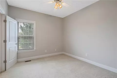 Bedroom - 45 Remington Hill Dr, Bunnlevel, NC 28323 photo 6 of 9