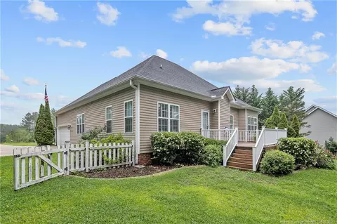 Exterior - 45 Remington Hill Dr, Bunnlevel, NC 28323 photo 7 of 7