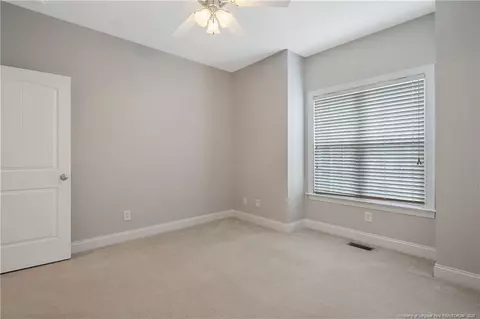 Bedroom - 45 Remington Hill Dr, Bunnlevel, NC 28323 photo 5 of 9