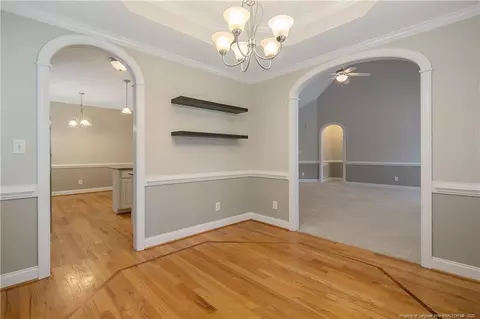 Other - 45 Remington Hill Dr, Bunnlevel, NC 28323 photo 4 of 13