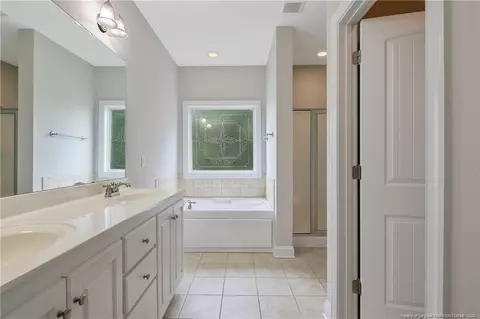 Bath - 45 Remington Hill Dr, Bunnlevel, NC 28323 photo 3 of 4