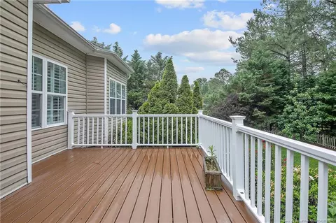 Exterior - 45 Remington Hill Dr, Bunnlevel, NC 28323 photo 4 of 7