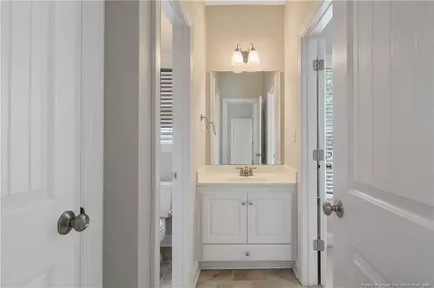 Entry Way - 45 Remington Hill Dr, Bunnlevel, NC 28323 photo 7 of 8