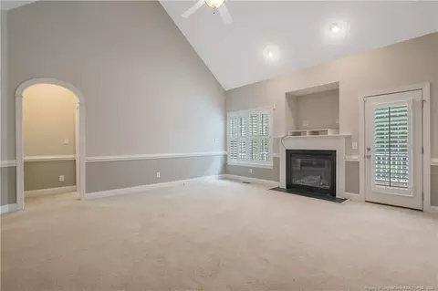 Living - 45 Remington Hill Dr, Bunnlevel, NC 28323 photo 4 of 4