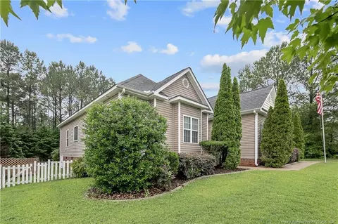 Exterior - 45 Remington Hill Dr, Bunnlevel, NC 28323 photo 3 of 7