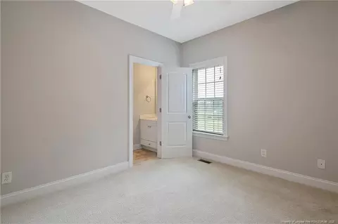 Bedroom - 45 Remington Hill Dr, Bunnlevel, NC 28323 photo 9 of 9