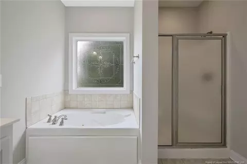 Bath - 45 Remington Hill Dr, Bunnlevel, NC 28323 photo 2 of 4
