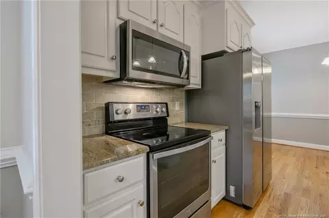 Kitchen - 45 Remington Hill Dr, Bunnlevel, NC 28323 photo 1 of 3
