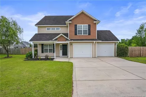 153 Abbey Ln, Raeford, NC 28376