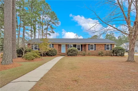 687 Blawell St, Stedman, NC 28391