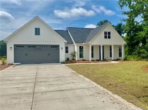 3410 Southriver Rd, Autryville, NC 28318