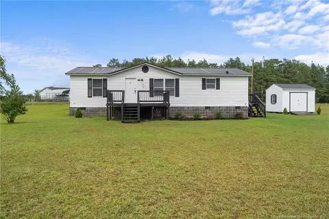 5594 Calloway Rd, Raeford, NC 28376
