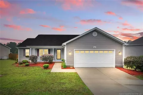 241 Savanah Garden Dr, Carthage, NC 28327