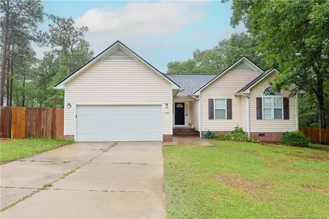 119 Proclamation Dr, Raeford, NC 28376
