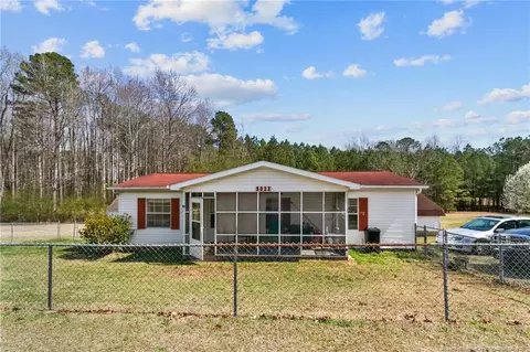5023 Lake Willett Rd, Sanford, NC 27330