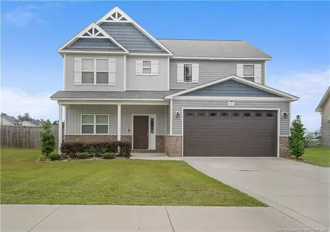 111 Masters Ct, Raeford, NC 28376