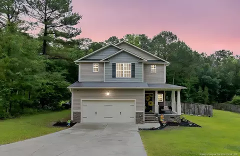 265 Tactical Dr, Bunnlevel, NC 28323