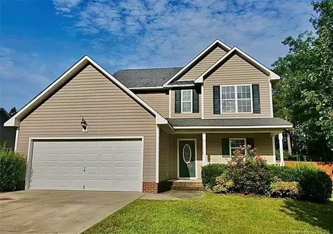 1824 Ponderosa Trl, Cameron, NC 28326